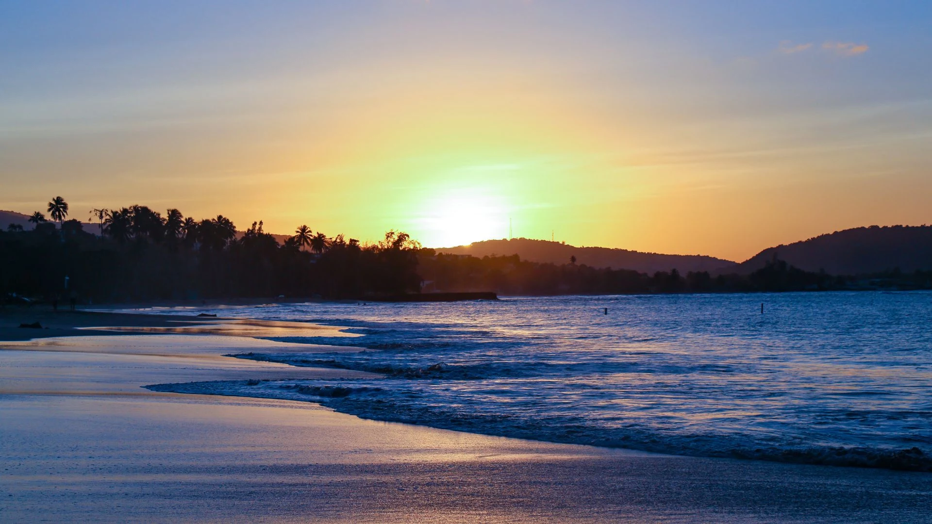 Puerto Rico: oltre i Caraibi